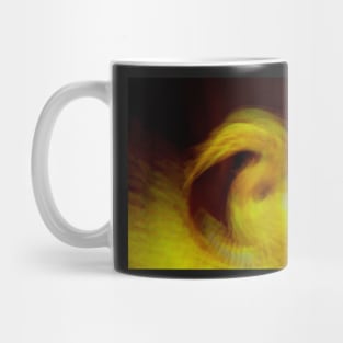 PHOENIX RISING Mug